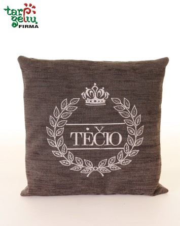 Pagalvėlė "Tėčio" | Dovanos