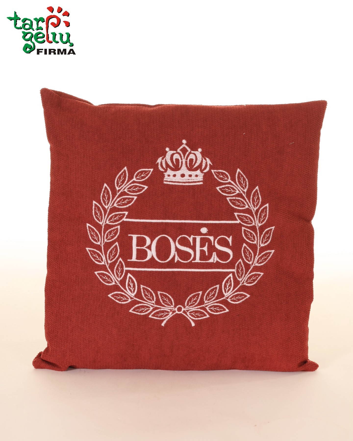 Bosės/Boso poilsio pagalvėlė | Dovanos