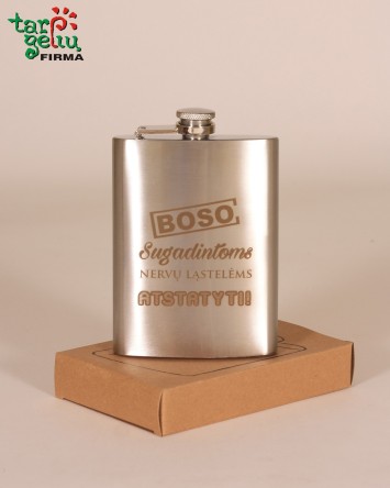 Gertuvė BOSUI | Dovanos BOSO dienai