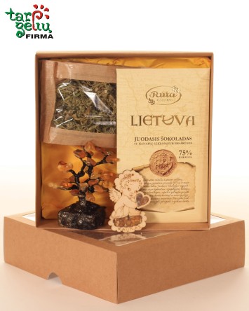 Rinkinys "Lietuva" | Dovanos