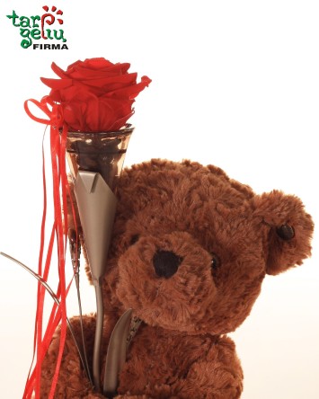 Love rose | Gifts