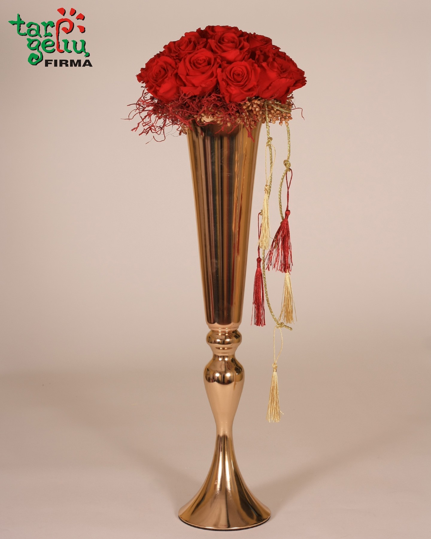 Rose box "Love" | Flowers