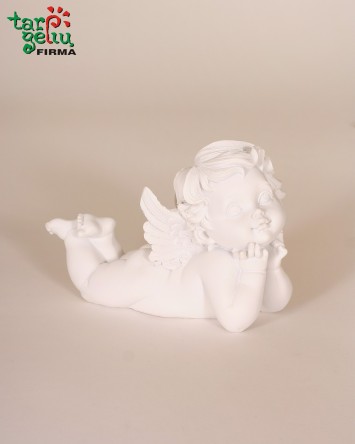 Suvenyras ANGELAS SARGAS | Dovanos | Suvenyrai