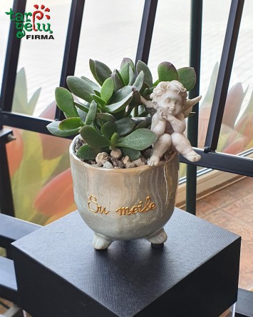 "Su meile" Dovanos 
