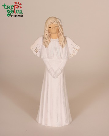 Keramikinis angelas "Lola" | Dovanos