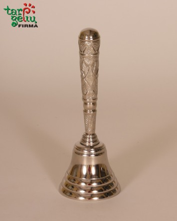 Metalinis Varpelis | Dovanos