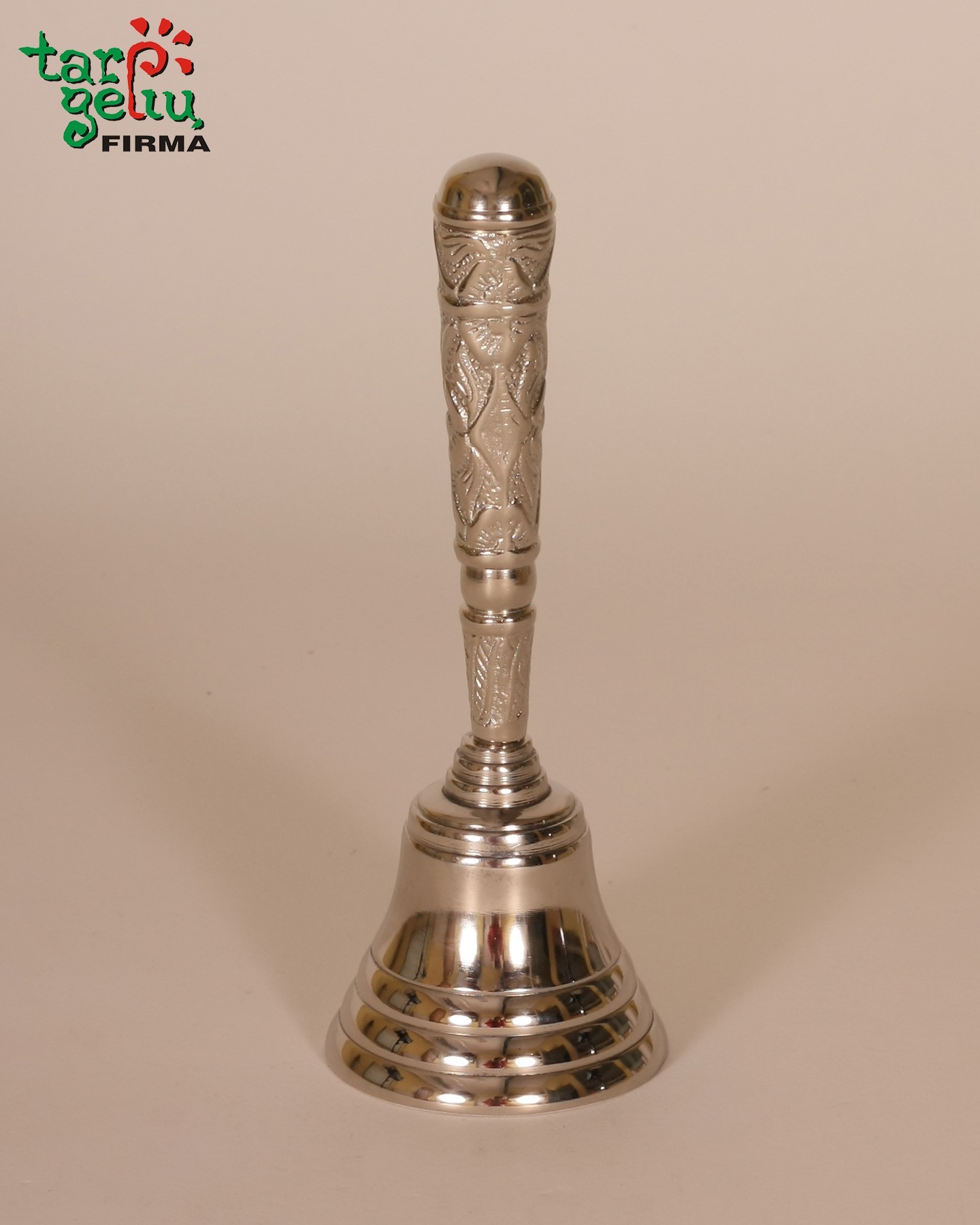 Metalinis Varpelis | Dovanos