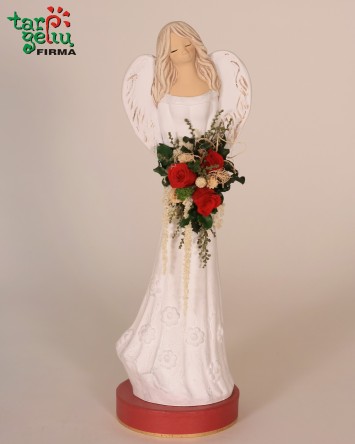 Svajingas angelas | Dovanos