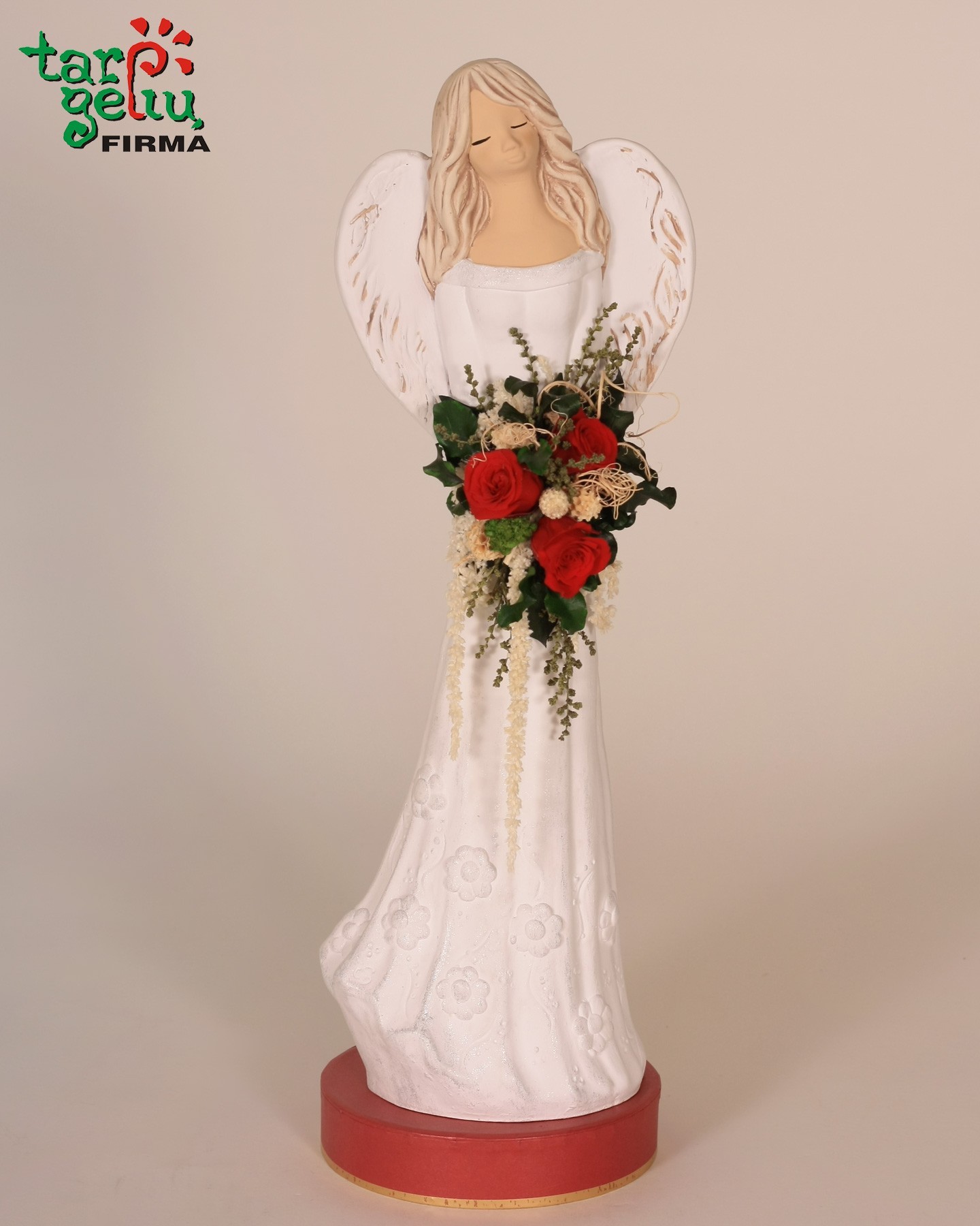 Svajingas angelas | Dovanos