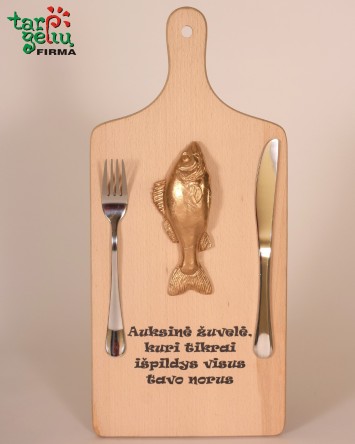 Nevalgyk! Lai norai išsipildo! | Linksmo dovanos | Dovanos