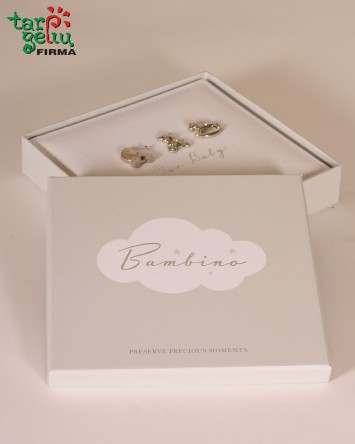 Albumas nuotraukoms "Bambino" | Dovanos