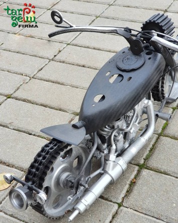 Handmade souvenir motorcycle | Gifts