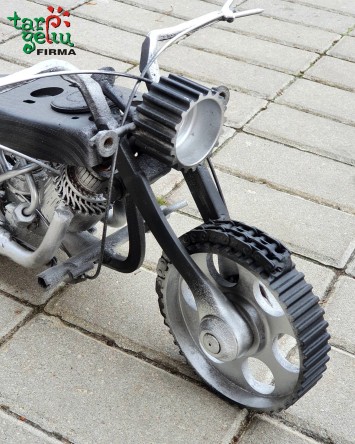 Handmade souvenir motorcycle | Gifts
