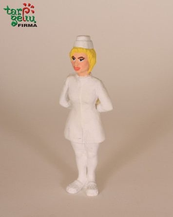 Suvenyras MEDICINOS SESUO | Profesiniai suvenyrai | Dovanos