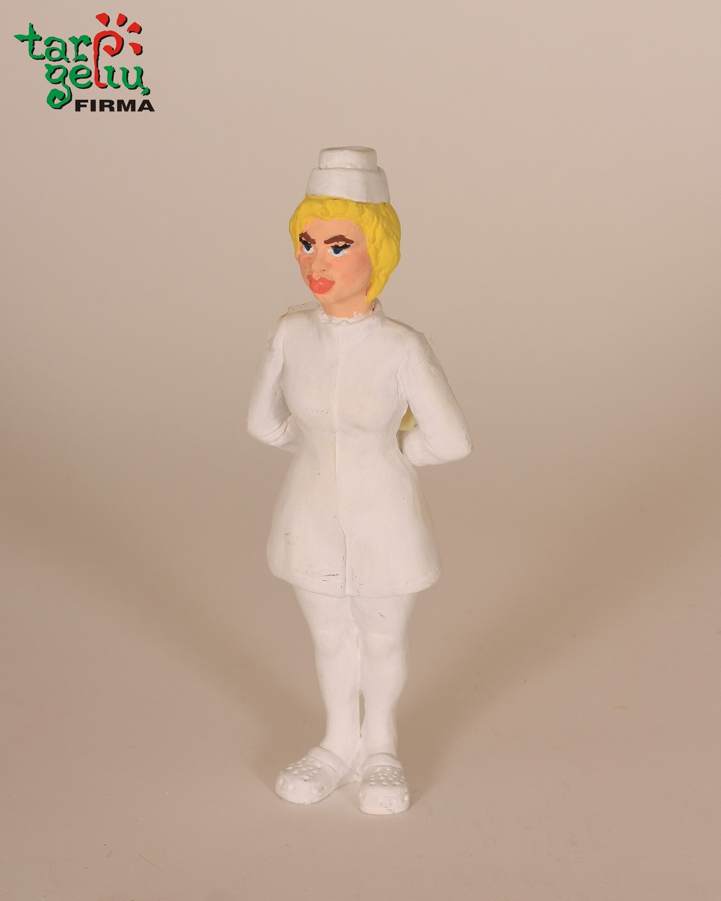 Suvenyras MEDICINOS SESUO | Profesiniai suvenyrai | Dovanos