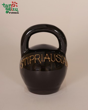 Dovana "Stipriausiam Bosui" | Originalios dovanos Boso dienai