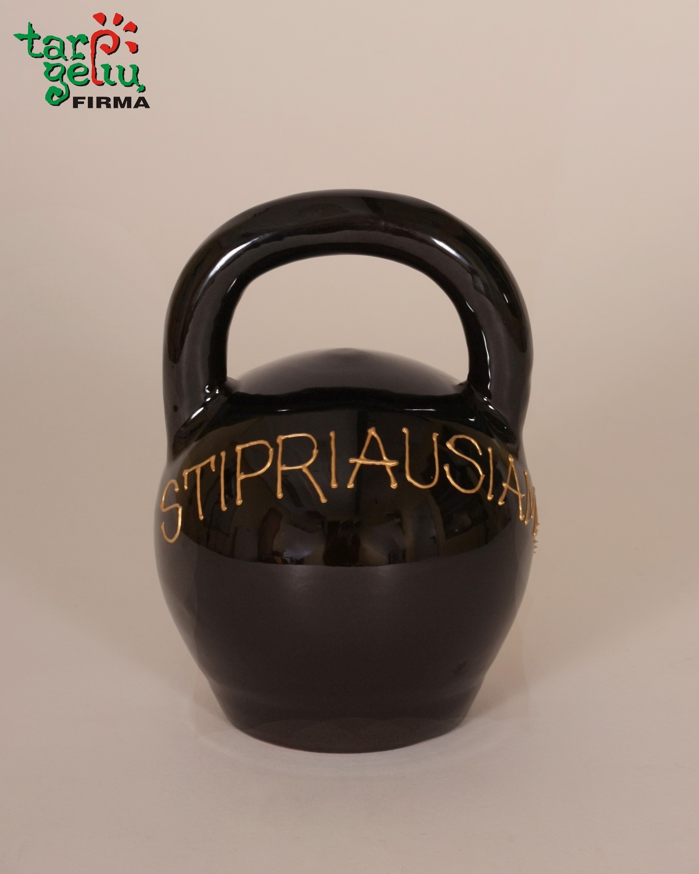 Dovana "Stipriausiam Bosui" | Originalios dovanos Boso dienai