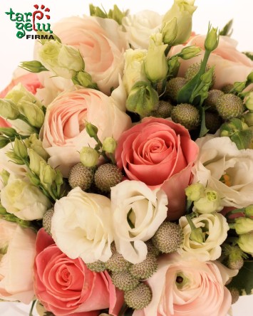 Wedding bouquet