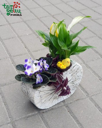Velykinė kompozicija