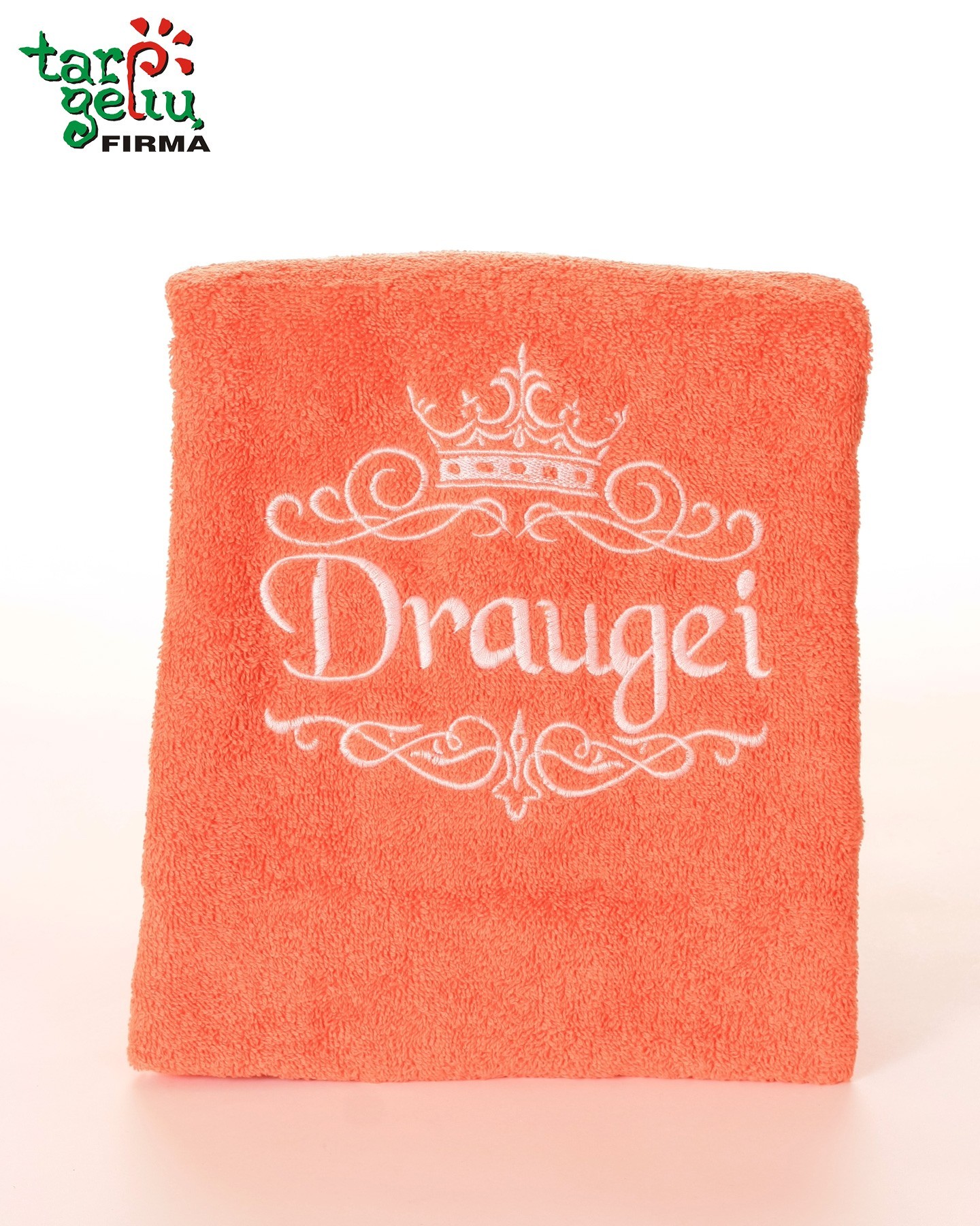 Rankšluostis draugei | Originalios dovanos
