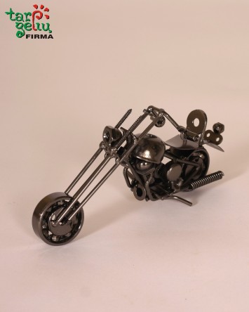 Suvenyras motociklas | Dovanos vyrams