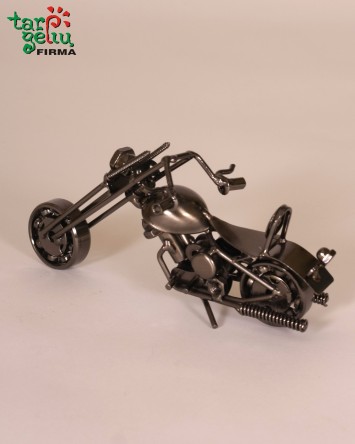 Suvenyras motociklas | Dovanos vyrams