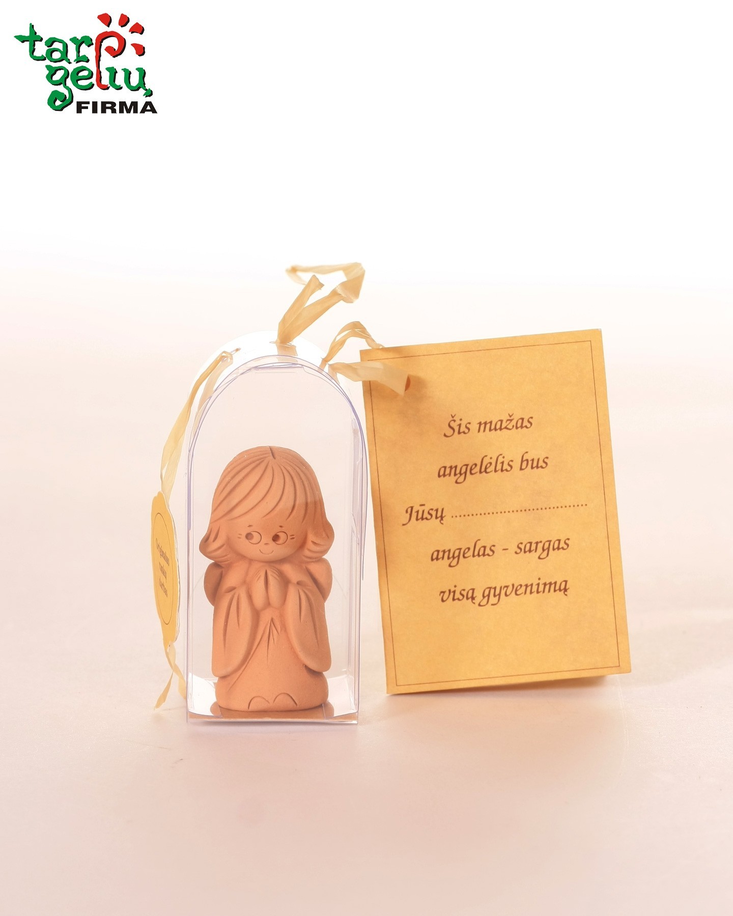 Mažas angelėlis | Smbolinės dovanos | Dovanos