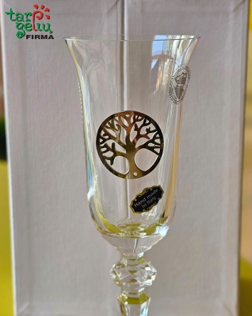 Champagne glasses | Gifts