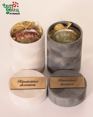 Atminimo dovana išeinant iš darbo | Origialios dovanos