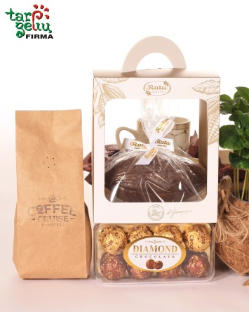 Coffee Magic | Coffea plant | Flowers | Gifts