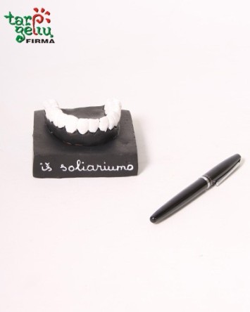 ... iš soliariumo | Linksmos dovanos